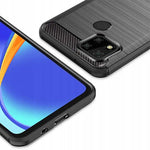 Spacecase Carbon Redmi 9C/10A