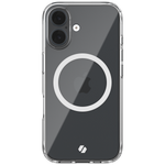 Spacecase Clear Mag iPhone 16