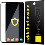 Spacecase Glass 5D Poco X5/Redmi Note 12 5G