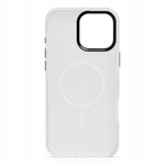 Spacecase Hybrid Fusion Mag iPhone 16 Pro Max clear