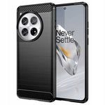 Spacecase Carbon OnePlus 12 black