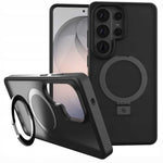 Spacecase Ring Pro Galaxy S26 Ultra black