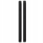 Spacecase Silicone Mag Galaxy S25+ black