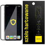 Spacecase Glass 5D iPhone XR / 11