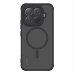 Spacecase Hybrid Mag Xiaomi 15T Pro black