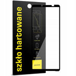 Spacecase Glass 5D Sony Xperia 10 V