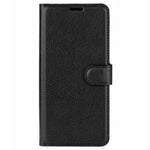 LITCHI Mi 11 Lite/5G NE czarny