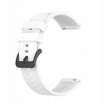 Spacecase Easy Band 20MM white