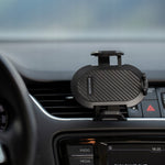 Spacecase Car Holder SC16 Universal Air Vent black