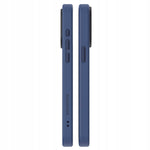 Spacecase Hybrid Mag iPhone 15 Pro Max dark bl