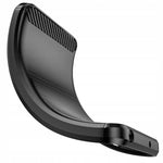 Spacecase Carbon Oppo Reno 7 5G czarny