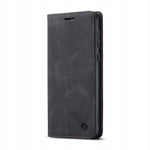 Spacecase Wallet Galaxy A32 5G black
