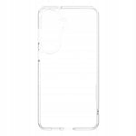 Spacecase Clear Mag Galaxy S26+