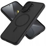 Spacecase Hybrid Mag Poco X8 Pro Max black