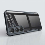 Spacecase Beetle Galaxy M55 5G black