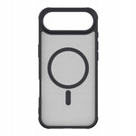 Spacecase Hybrid Mag iPhone 17 Air black