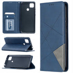 ZAPS Origami Redmi 9C/10A niebieski