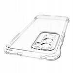 Spacecase Anti-Shock Oppo Reno 12 Pro 5G