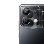 Spacecase Camera Glass Poco X6 Pro 5G