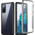 Spacecase Armor 360 Galaxy S20 FE