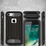 Spacecase X-Armor iPhone 6/6S