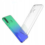 Spacecase Air Huawei P40 Lite E