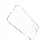 Spacecase Clear Case iPhone 13 Pro