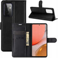 LITCHI Galaxy A72 5G czarny