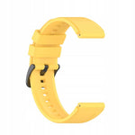 Spacecase Easy Band 22MM yellow