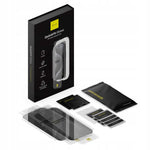 Spacecase Quickfit Privacy iPhone 16 Pro Max / 17 Pro Max
