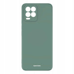 Spacecase Silicone Case Realme 8/8 Pro dark green