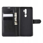 LITCHI Oppo A9 2020/A5 2020 czarny