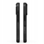Spacecase Hybrid Fusion Mag iPhone 16 Pro black