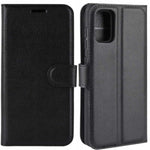 LITCHI Galaxy A41 czarny