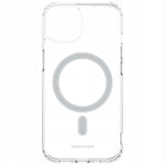 Spacecase Clear Mag iPhone 14 Plus