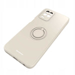 Spacecase Silicone Ring Realme 8 5G bone