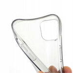 Spacecase Crystal iPhone 13 Mini