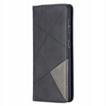ZAPS Origami Galaxy S21 czarny