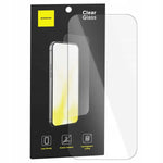 Spacecase Glass Clear iPhone 14 Pro