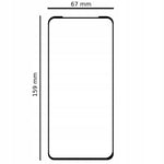 Spacecase Glass 5D Mi 10T/10T Pro
