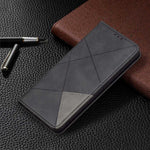 ZAPS Origami Galaxy A32 4G czarny