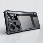 Spacecase Beetle Poco X5 Pro black