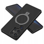 Spacecase Ring Pro Galaxy S25 Ultra black