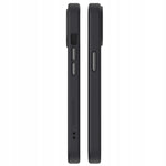 Spacecase Hybrid Mag iPhone 15 black
