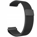 Spacecase Milanese 22mm black