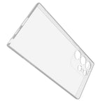 Spacecase Clear Case 2mm Galaxy S24 Ultra