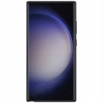 Spacecase Hybrid Case Galaxy S24 Ultra black
