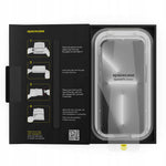 Spacecase QuickFit Glass iPhone 13 Pro Max/14 Plus