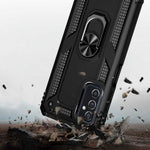 Spacecase Ring NX Galaxy M52 czarny