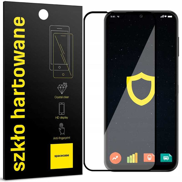 Spacecase Glass 5D Galaxy A14 4G/5G
